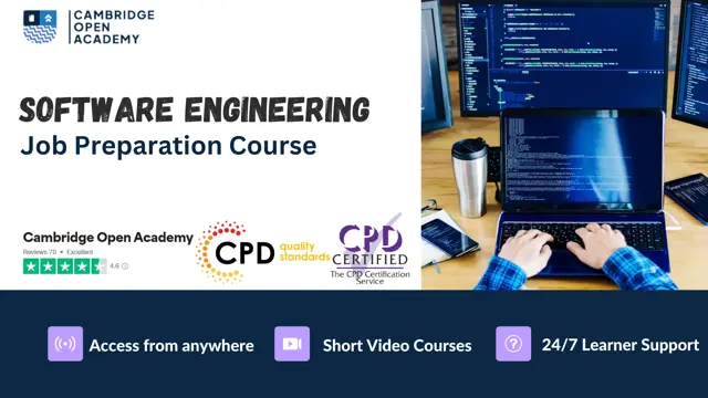 Software Engineering Job Preparation Course