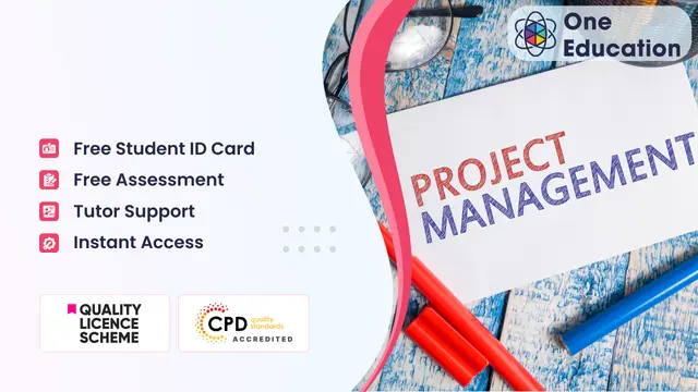 Project Management: Agile, Risk, Leadership & CAPM, PMI-ACP Preparation