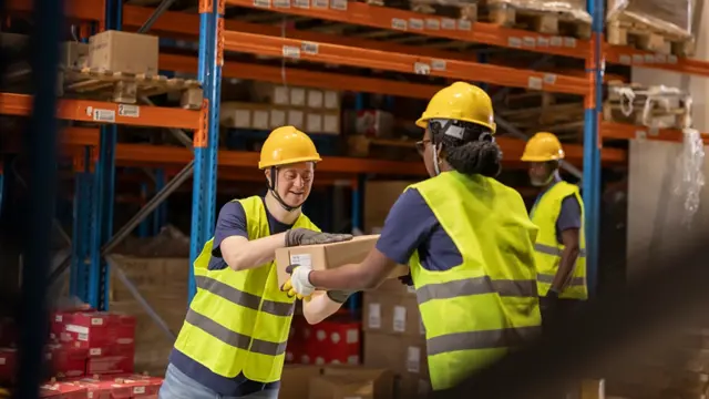 Level 3 Manual Handling Training