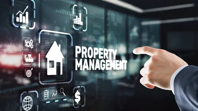 Property Management - Level 7