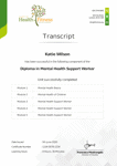 Transcription