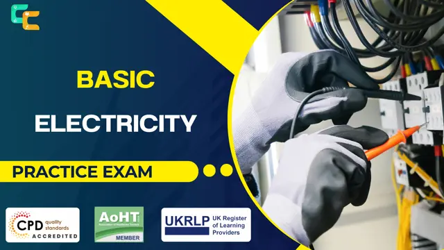 Basic Electricity Practice Exam