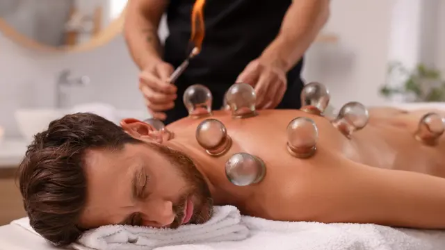 Cupping Therapy: Cupping Therapy Course