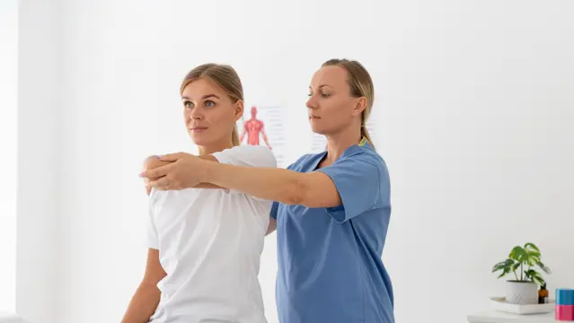 Complete Physiotherapy Training - CPD Certified