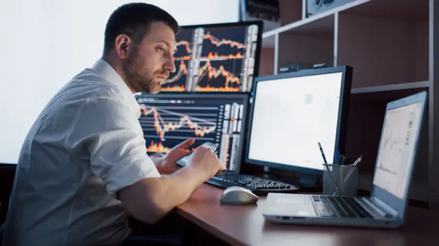 Stock Trading for Beginners