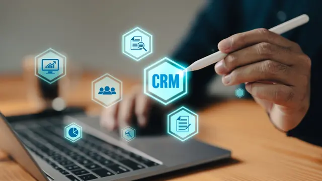 Customer Relationship Management (CRM)