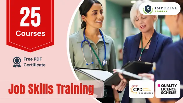 Health & Care and Medical Transcription Diploma  - Level 3