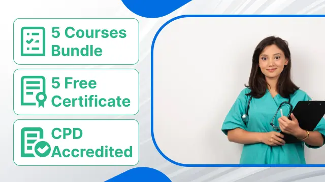 Care Certificate (Standards 1-15) with Mental Health & Nursing Assistant + Phlebotomy