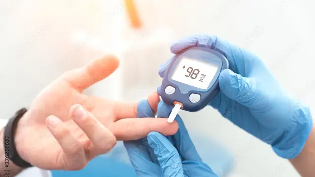 NCFE Cache Level 2 Certificate in Understanding Diabetes