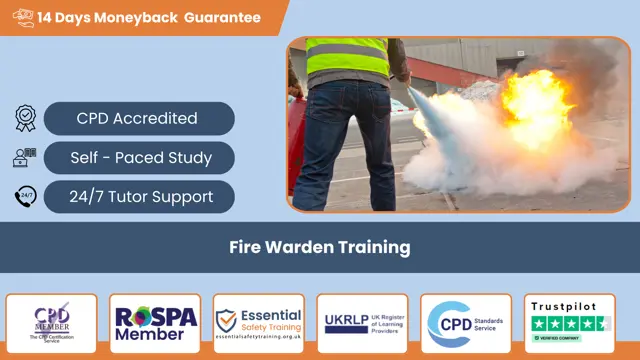 Fire Warden Training Course