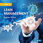 Lean Organisation Management Techniques Level 2