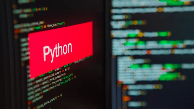 Python Training Course