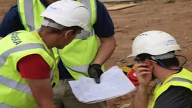 Site Management Safety Training Scheme Refresher