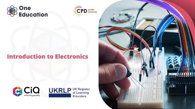 Introduction to Electronics