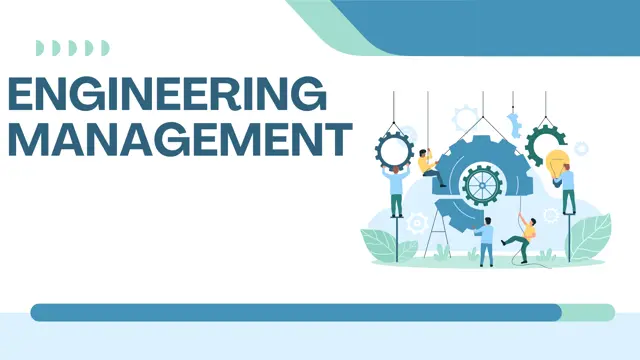 Diploma in  Engineering Management