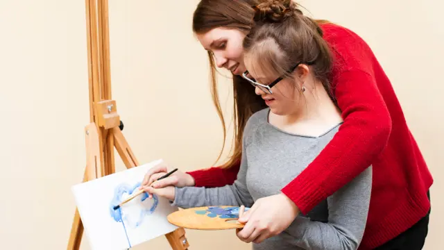 Art Therapy: Art Therapy Level 3 Diploma