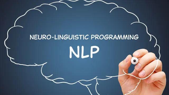 Neuro Linguistic Programming (NLP) Diploma