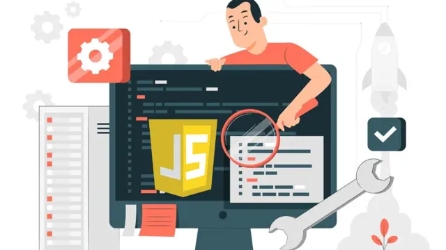 JavaScript: Mastering Modern Web Development with Advanced Frameworks