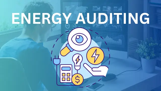 Advance Diploma in Energy Auditing