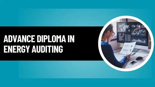 Advance Diploma in Energy Auditing