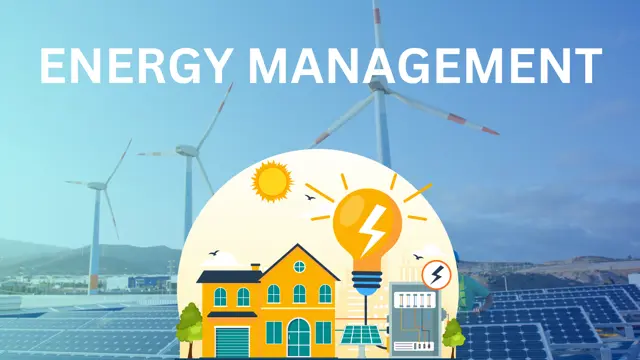 Advance Diploma in Energy Management