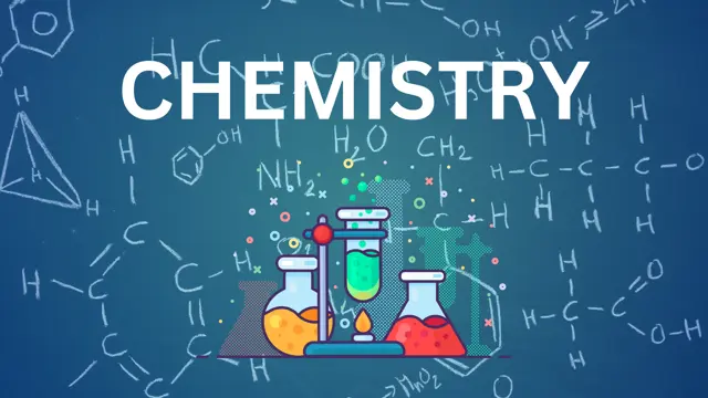 Diploma in Chemistry Training