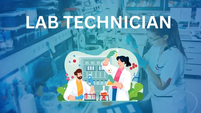 Diploma in Lab Technician Course