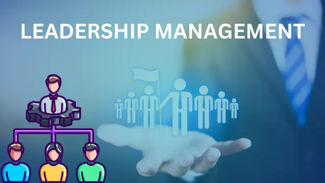 Diploma in Leadership Management & Supervision for Team Leader Course