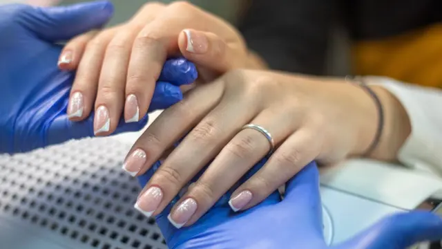 Nail Technician (Manicure, Gel Nail & Nail Art)