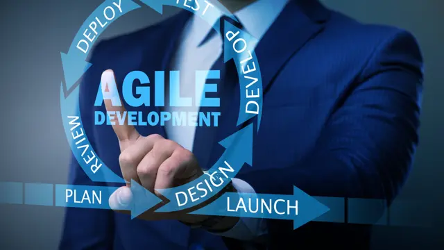 Level 5 Diploma in Agile Project Management (APM)