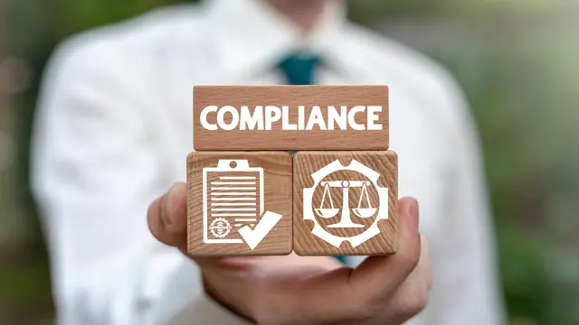 Compliance: Compliance Management