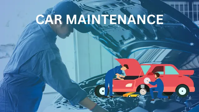 Diploma in Car Maintenance Course