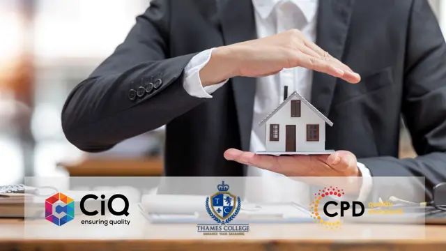 Property Development & Real Estate Investment - CPD Accredited