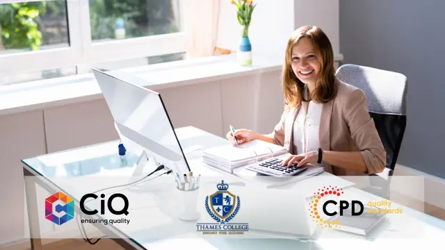 Quickbooks Accounting for Accountants & Bookkeepers - CPD Accredited