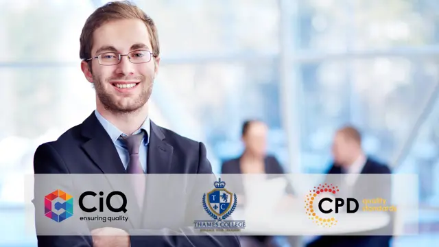 AML Compliance Officer - CPD Accredited Career Bundle