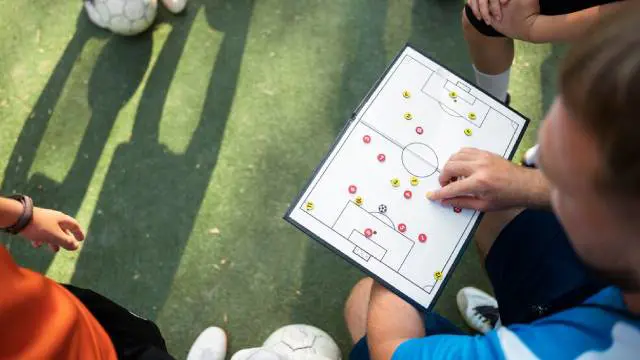 Football Scouting Level 5 Advanced Diploma