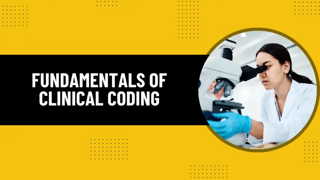 Fundamentals of Clinical Coding