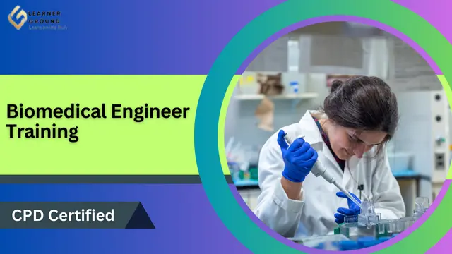 Biomedical Engineer Training