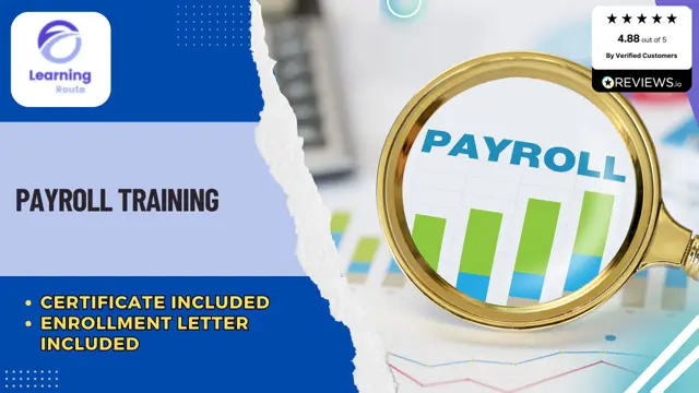 Payroll Training Course