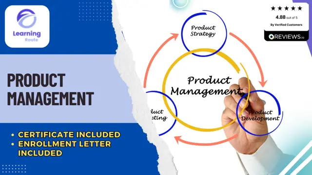 Diploma in Product Management