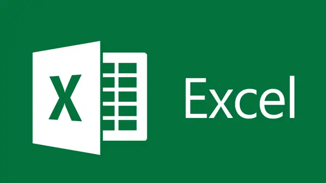 Microsoft Excel - Excel from Beginner to Advanced