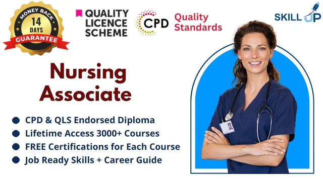 Nursing Associate Job Ready Skills with Complete Career Guide