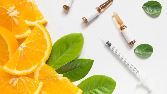 Vitamin C Injection Fundamentals