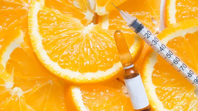 Vitamin C Injection Techniques and Administration