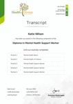 Transcription