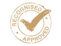 Recognised (RQF) Qualifications
