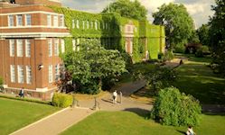 Regent's University