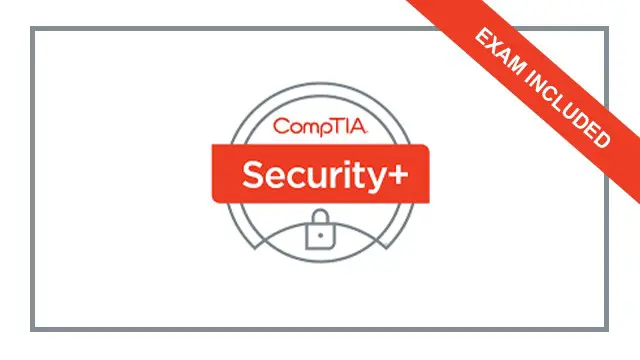 CompTIA Security+ Online Training + Exam