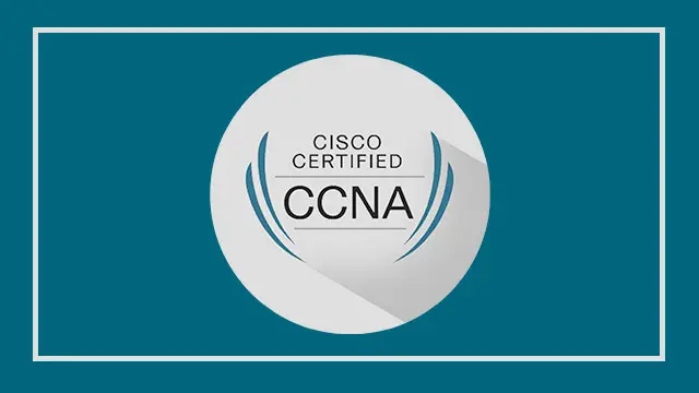 Cisco CCNA 200-301 Implementing and Administering Cisco Solutions