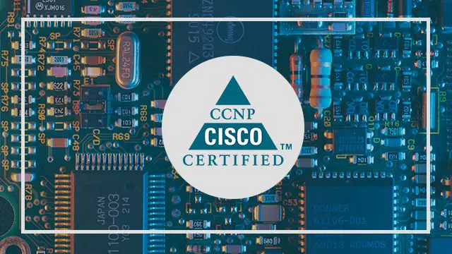 Cisco CCNP Implementing Cisco IP Switched Networks + Exam